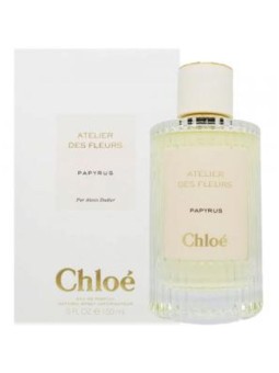 Chloé Atelier des Fleurs Papyrus eau de parfum 150ml unisex