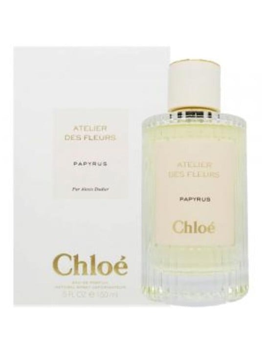 Chloé Atelier des Fleurs Papyrus eau de parfum 150ml unisex