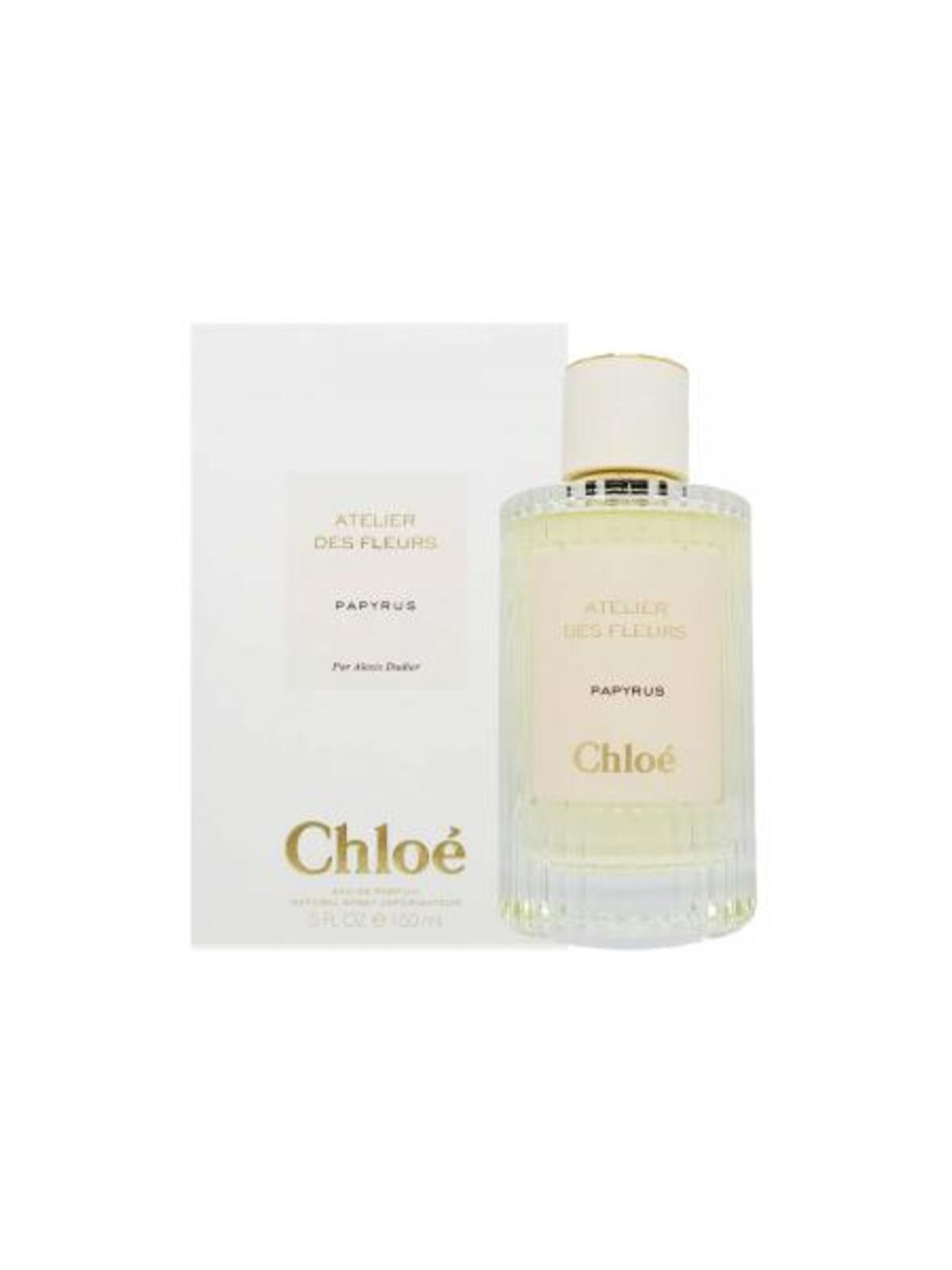 Chloé Atelier des Fleurs Papyrus eau de parfum 150ml unisex