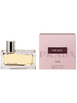 Prada Prada eau de parfum 80ml donna