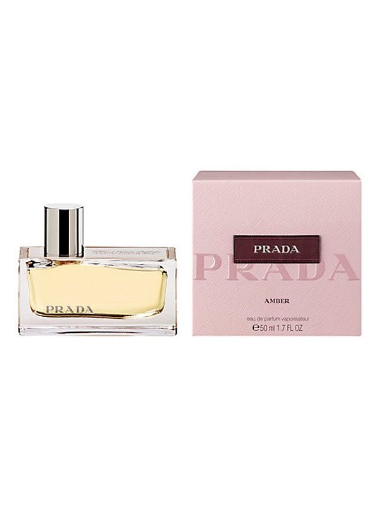 Prada Prada eau de parfum 80ml donna