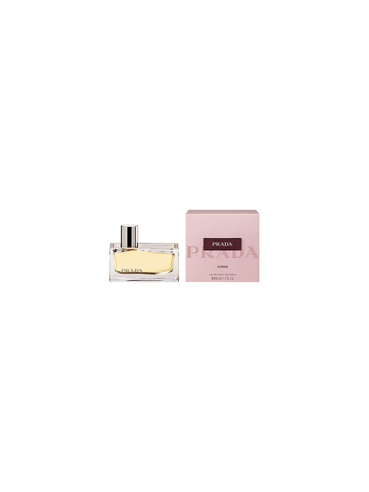 Prada Prada eau de parfum 80ml donna