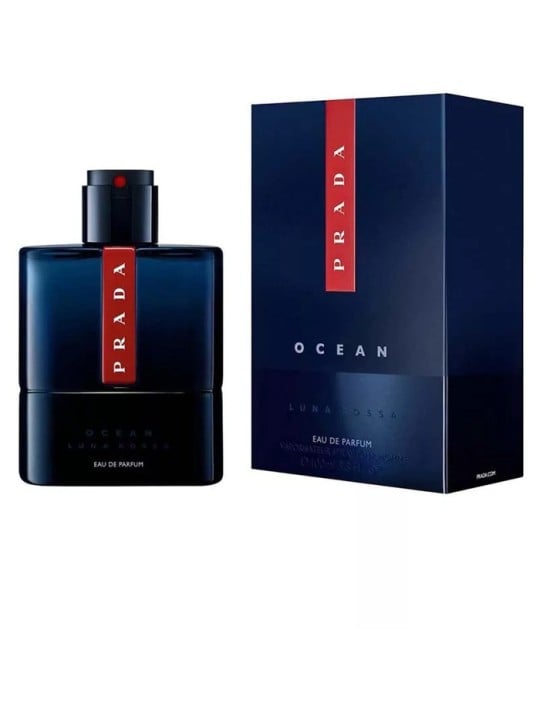 Prada Luna Rossa Ocean eau de parfum 150ml uomo