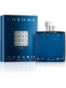 Azzaro Chrome Parfum 100ml uomo
