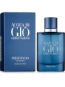 Armani Acqua di Gio Profondo eau de parfum 50ml uomo