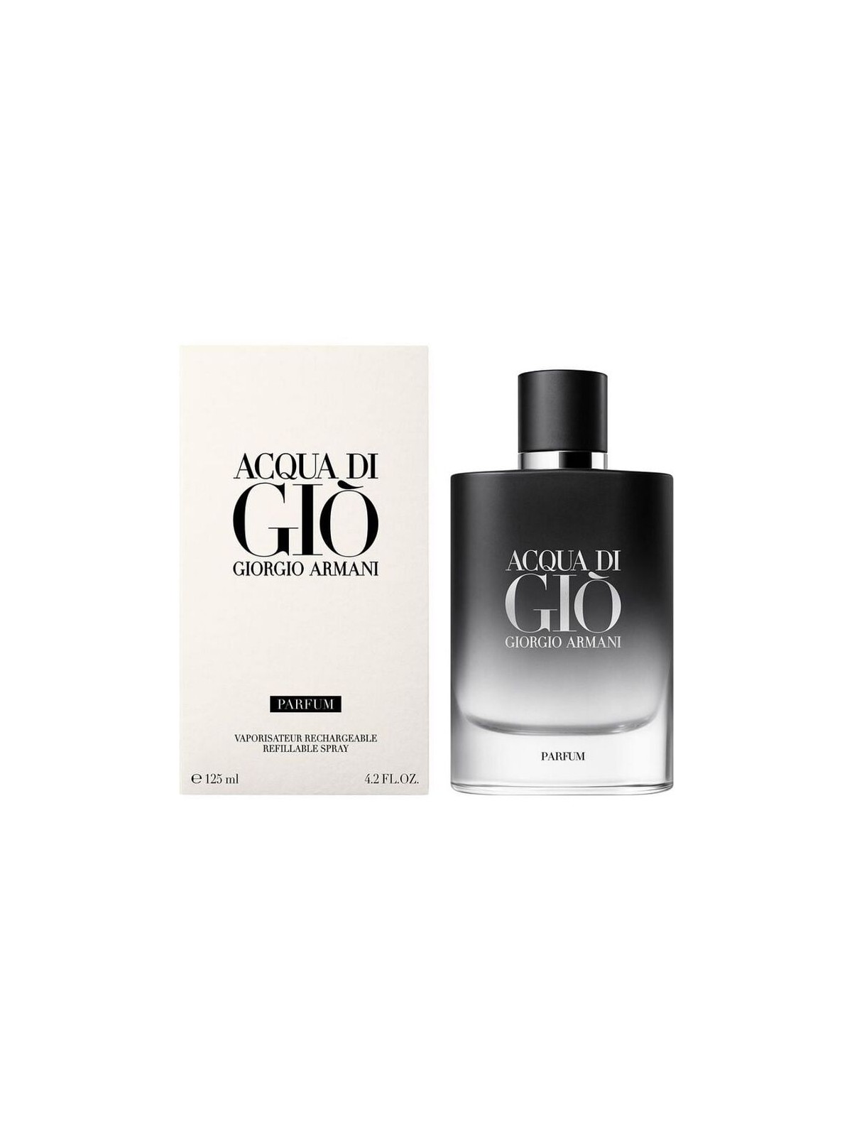 Armani Acqua Di Gio Profumo 200ml uomo