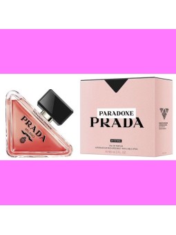 Prada Paradoxe Intense eau de parfum Miniature 7ml donna