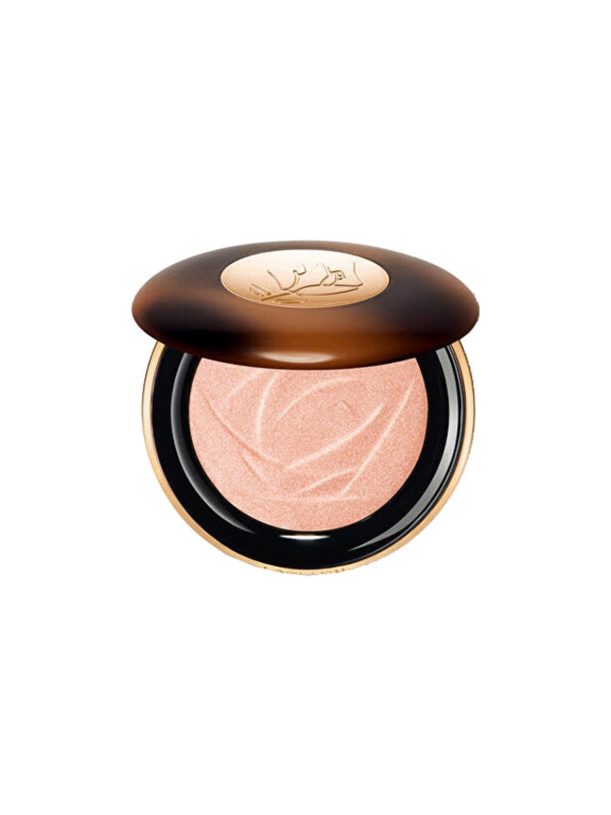 Lancôme Teint Idole Ultra Wear Skin Transforming Highlighter 10 g donna 01 Light Glow