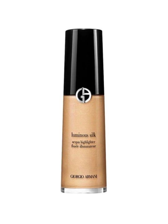 Armani Luminous Silk Acqua Illuminante 12ml donna 2