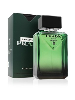 Prada Paradigme eau de parfum 100ml uomo
