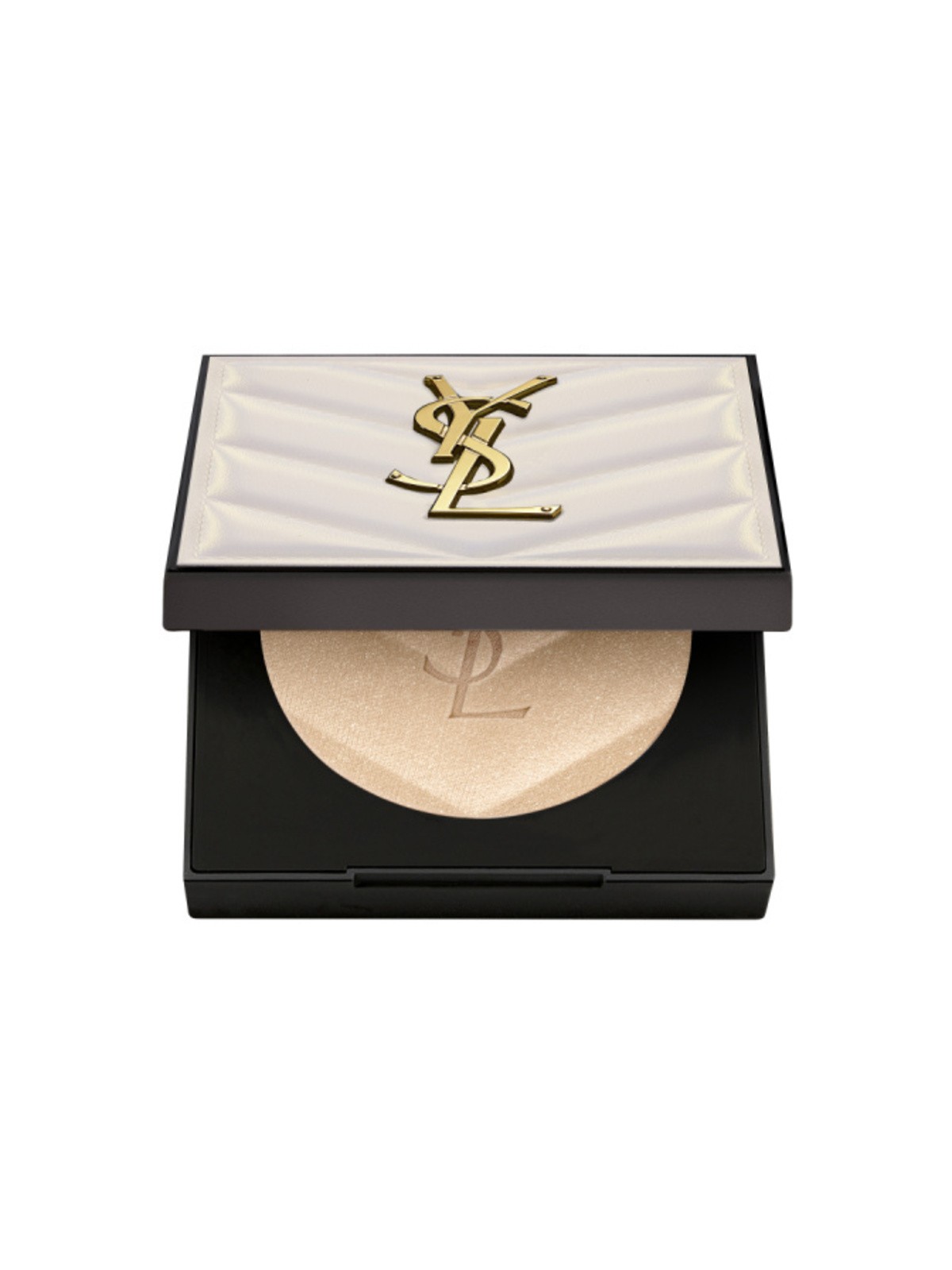 Yves Saint Laurent All Hours Hyper Luminize Highlighter 9 g donna 1