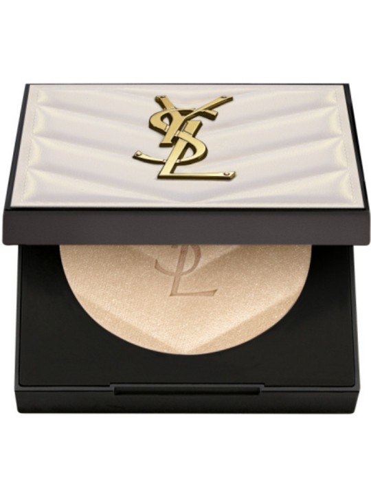 Yves Saint Laurent All Hours Hyper Luminize Highlighter 9 g donna 2