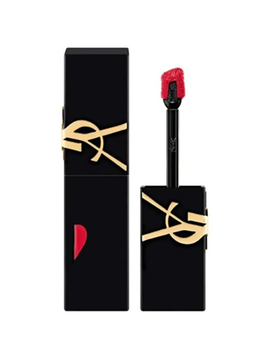 Yves Saint Laurent The Inks Matte Lip Stain - Rossetto opaco 5,5 ml donna 202