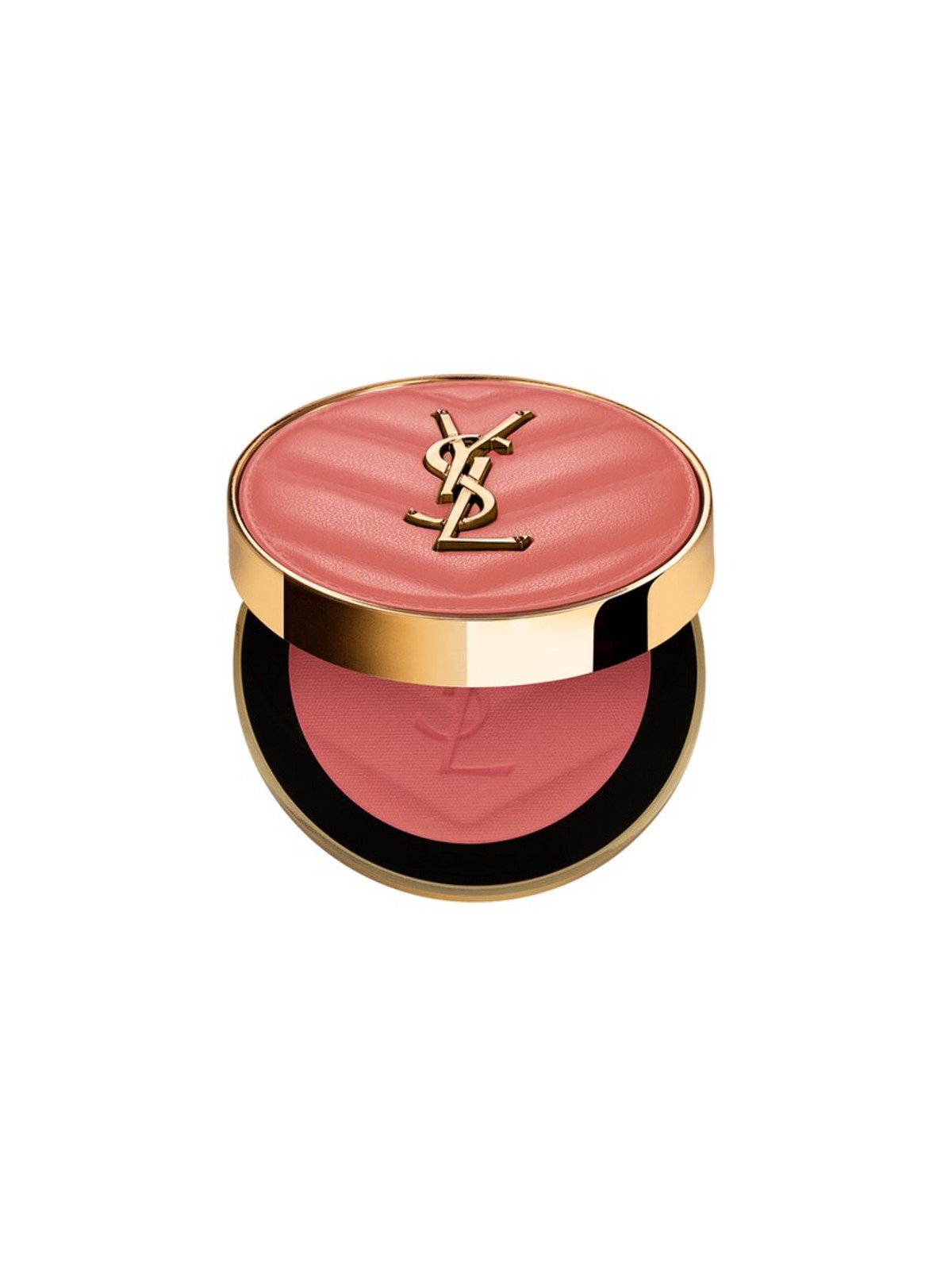 Yves Saint Laurent Make Me Blush Powder Blush - Fard in polvere 5 g donna 54 Berry Bang
