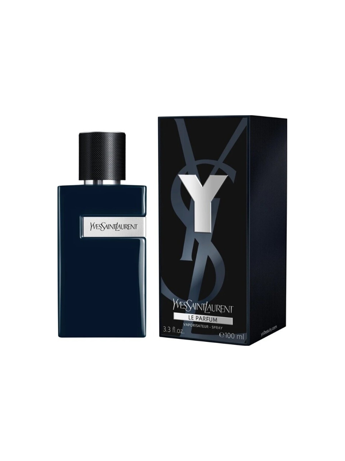Yves Saint Laurent Y Le Parfum 60ml uomo