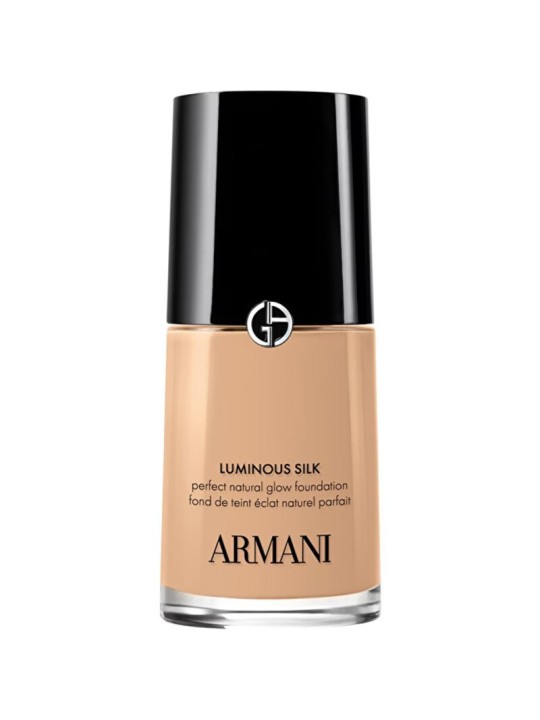 Armani Luminous Silk Foundation - Make-up 30ml donna 5.5 Light Medium - Cool Peach