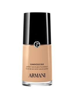 Armani Luminous Silk Foundation - Make-up 30ml donna 5.9 Medium - Rosa Neutro
