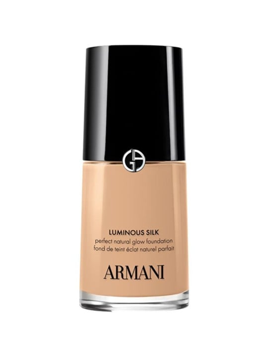 Armani Luminous Silk Foundation - Make-up 30ml donna 5.9 Medium - Rosa Neutro