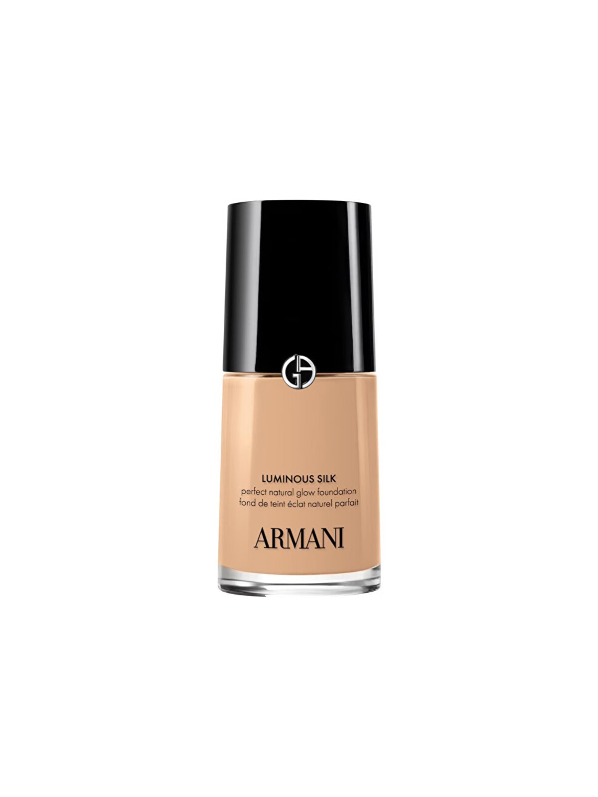 Armani Luminous Silk Foundation - Make-up 30ml donna 5.9 Medium - Rosa Neutro