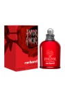 Cacharel Amor Amor eau de parfum 100ml donna