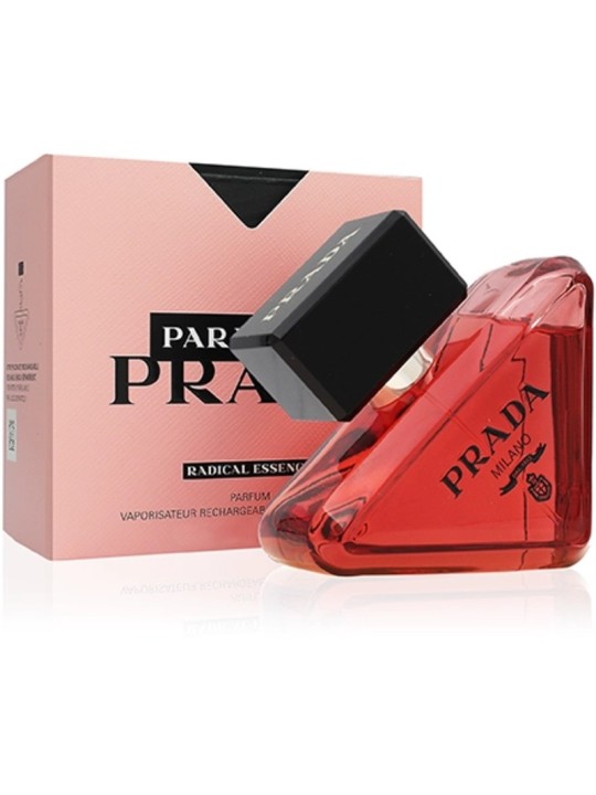 Prada Paradoxe Radical Essence Parfum 50ml donna