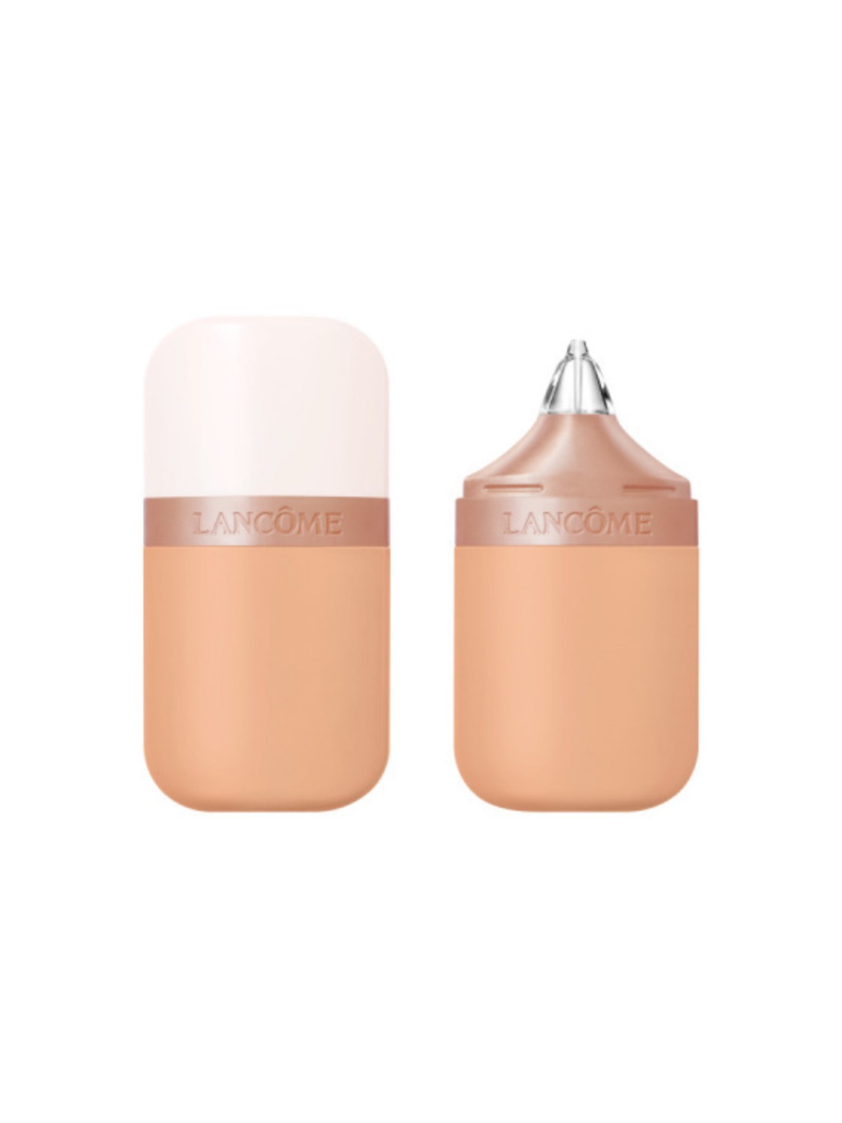 Lancôme Skin Idle 3 Serum Supertint - Siero viso Tnovac 30ml donna 14N