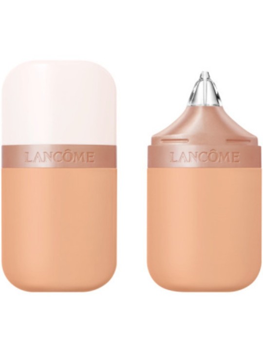 Lancôme Skin Idle 3 Serum Supertint - Siero viso Tnovac 30ml donna 26W