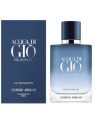 Armani Acqua di Gio Profondo Eau De Toilette eau de toilette 100ml uomo