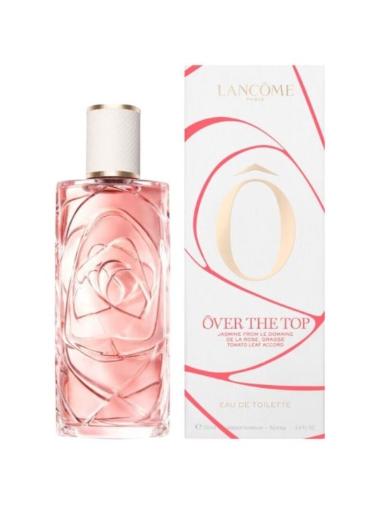 Lancôme Over The Top eau de toilette 100ml unisex
