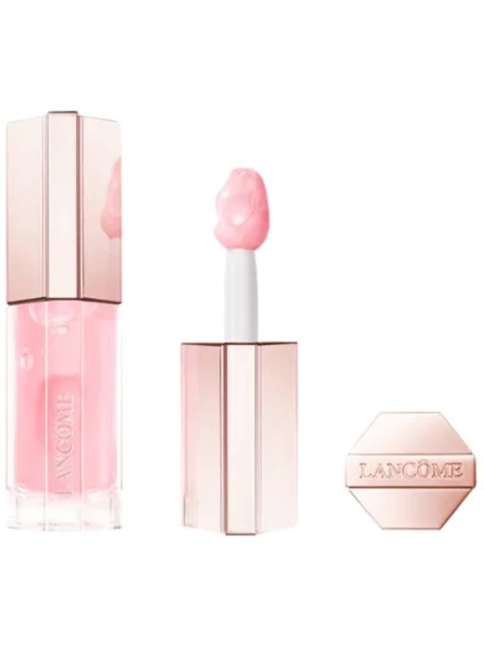 Lancôme Lip Idle Juicy Treat Oil - Lucidalabbra 9ml donna 12 Cherry Licious