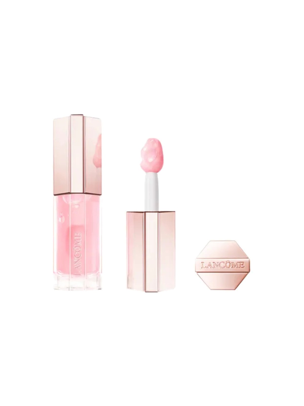 Lancôme Lip Idle Juicy Treat Oil - Lucidalabbra 9ml donna 25 Toffee Talk
