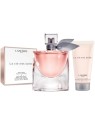 Lancome La Vie Est Belle Set regalo eau de parfum 30ml lozione corpo e La Vie Est Belle 50ml donna