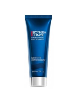 BIOTHERM Force Supreme Body Reshaper Gel - Gel crema rassodante per il corpo da donna 125ml donna