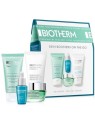 BIOTHERM Homme Skin Boosters Set - Set per la cura della pelle? 0ml uomo