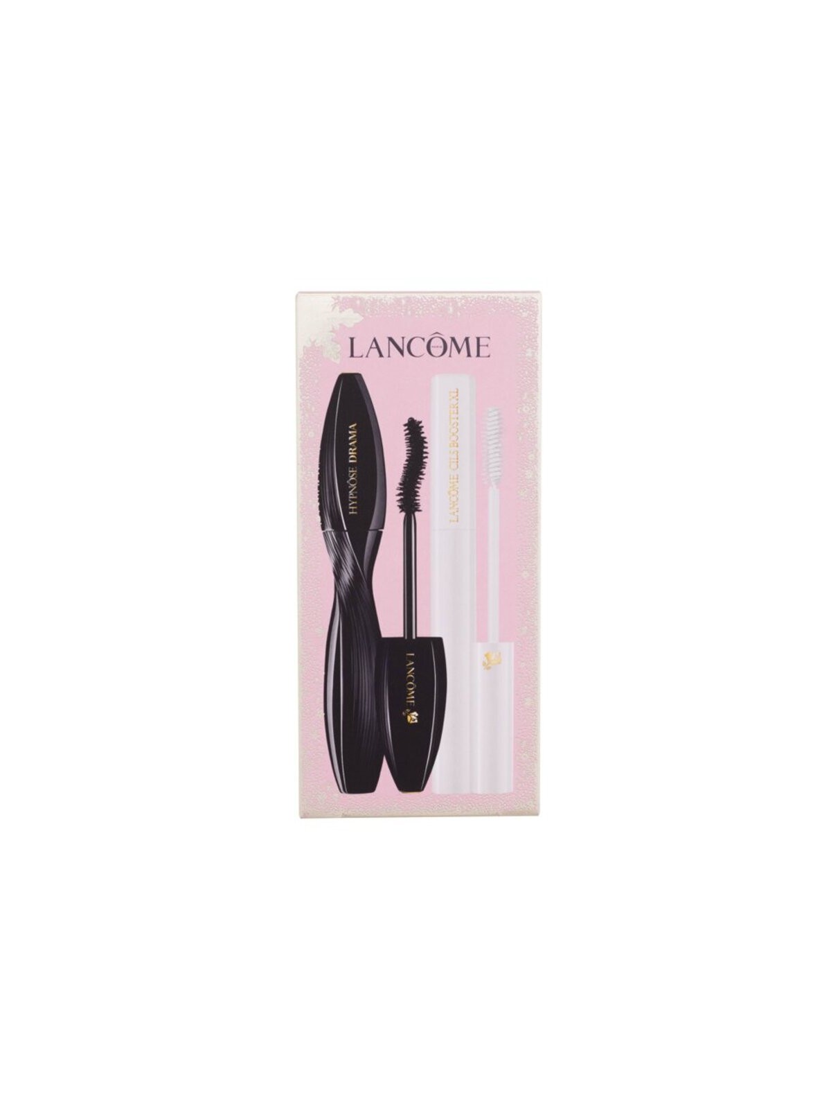 Set Lancôme Hypnose Drama - Set regalo donna 01 Nero eccessivo