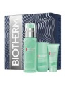 BIOTHERM Homme Aquapower Essentials Set - Set per la cura della pelle? 0ml donna