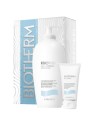 BIOTHERM Lait Corporel & Biomains Set - Set per la cura della pelle? 0ml donna