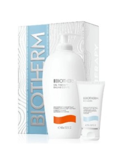 Set BIOTHERM Oil Therapy - Set per la cura della pelle? 0ml donna
