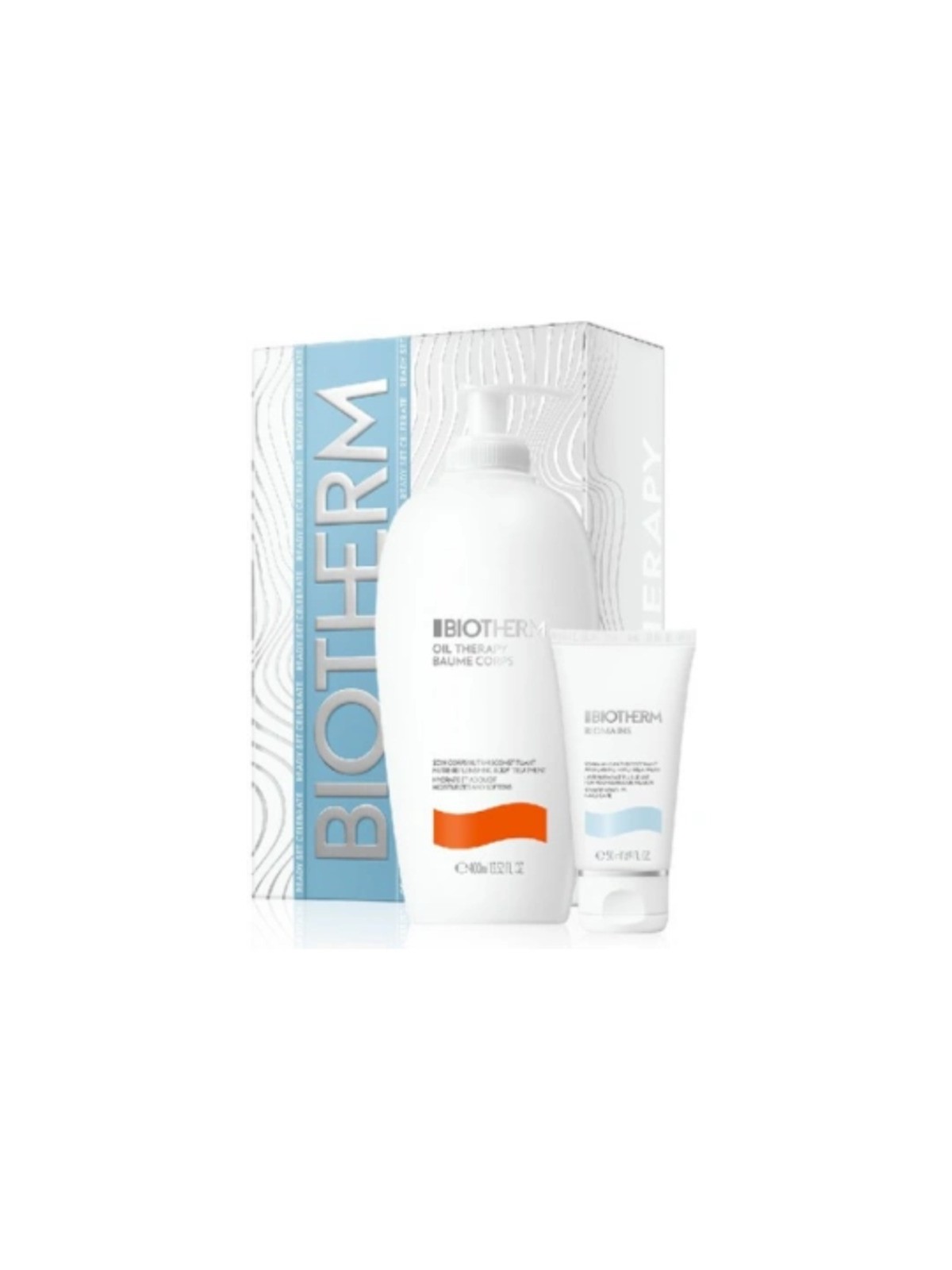 Set BIOTHERM Oil Therapy - Set per la cura della pelle? 0ml donna