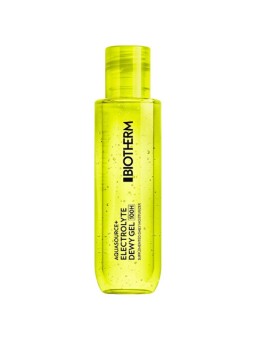 BIOTHERM Electrolyte Dewy Gel 100H Daily Moisturizer - Gel viso 30ml donna