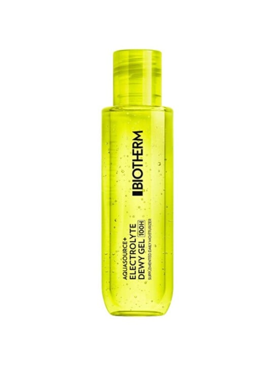 BIOTHERM Electrolyte Dewy Gel 100H Daily Moisturizer - Gel viso 30ml donna