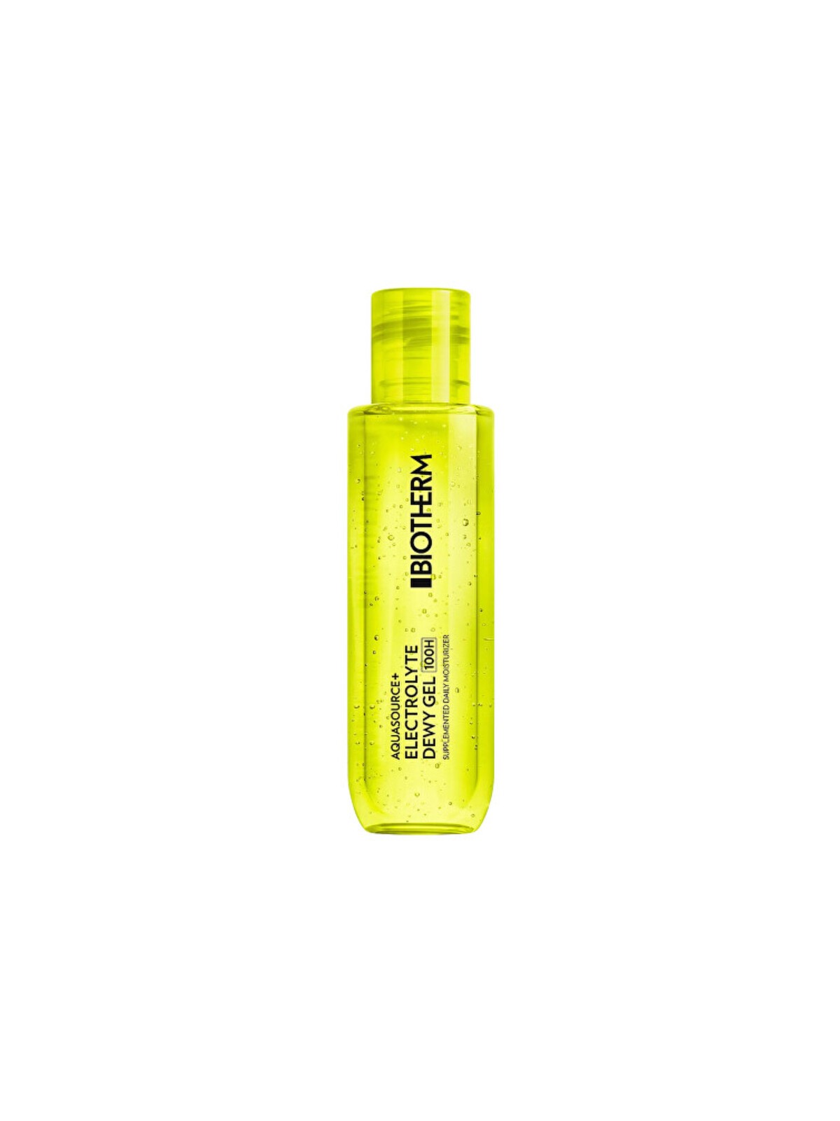 BIOTHERM Electrolyte Dewy Gel 100H Daily Moisturizer - Gel viso 30ml donna