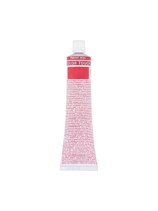 Wella Professional Color Touch Vibrant Reds 0ml donna 10/34