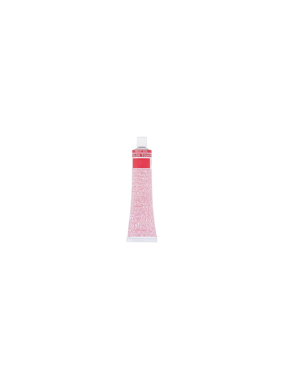Wella Professional Color Touch Vibrant Reds 0ml donna 10/34