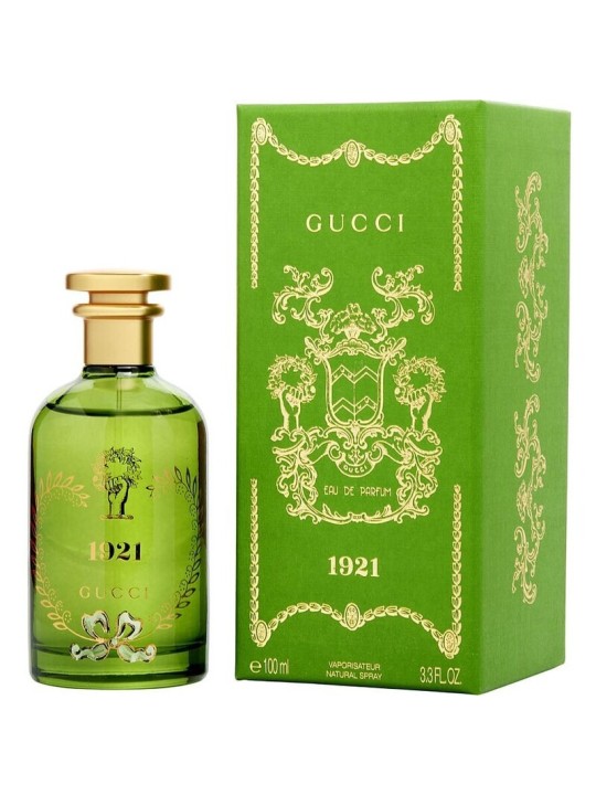Gucci 1921 eau de parfum 100ml unisex
