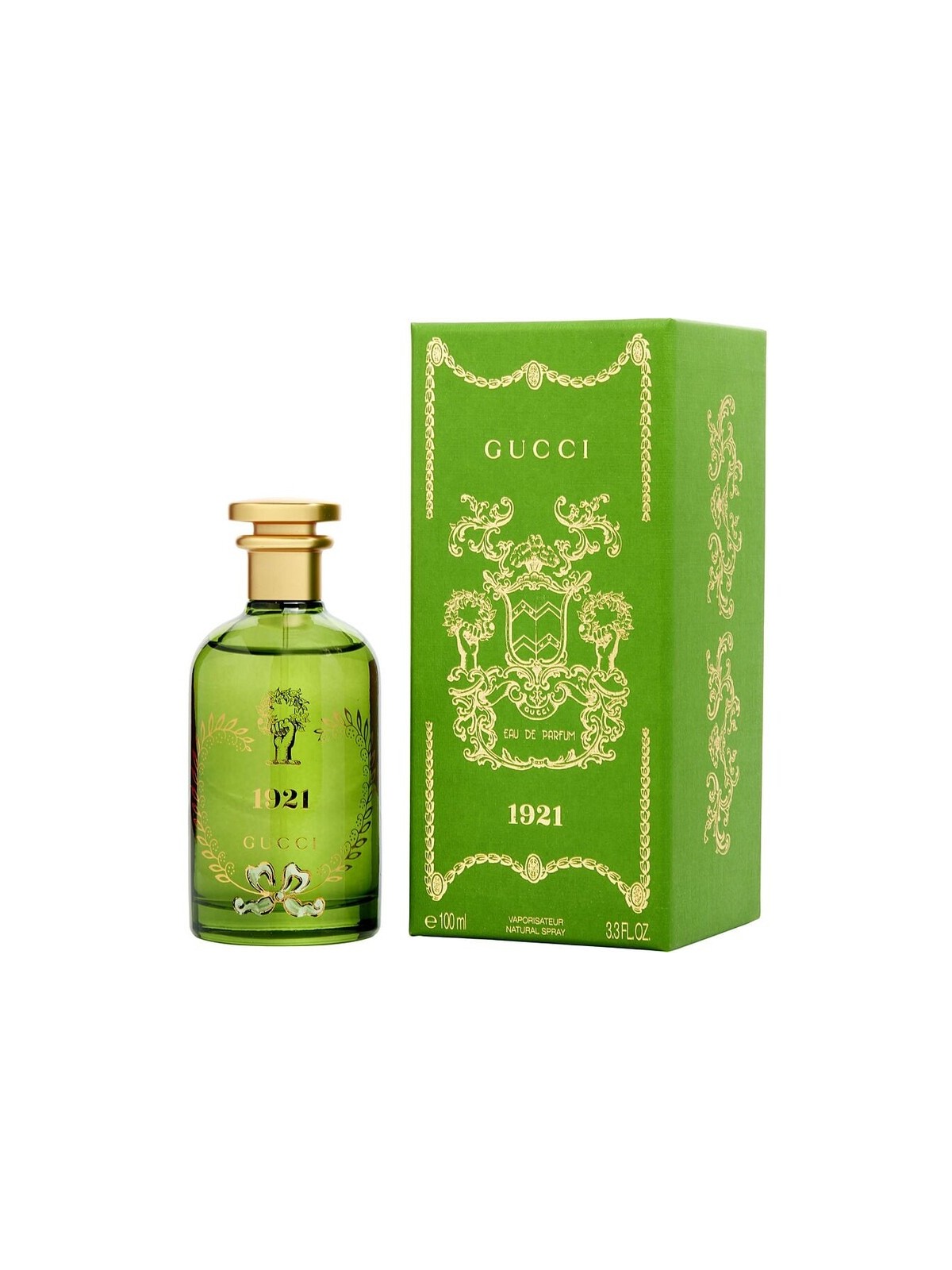 Gucci 1921 eau de parfum 100ml unisex