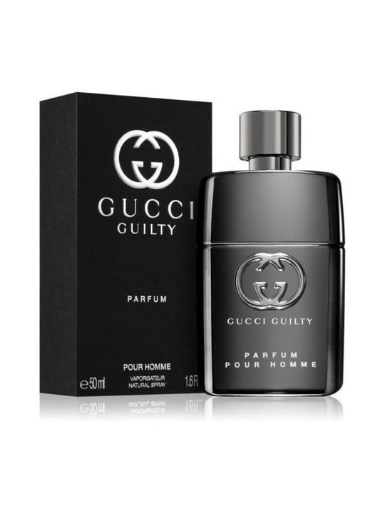 Gucci Guilty pour Homme Parfum 150ml uomo
