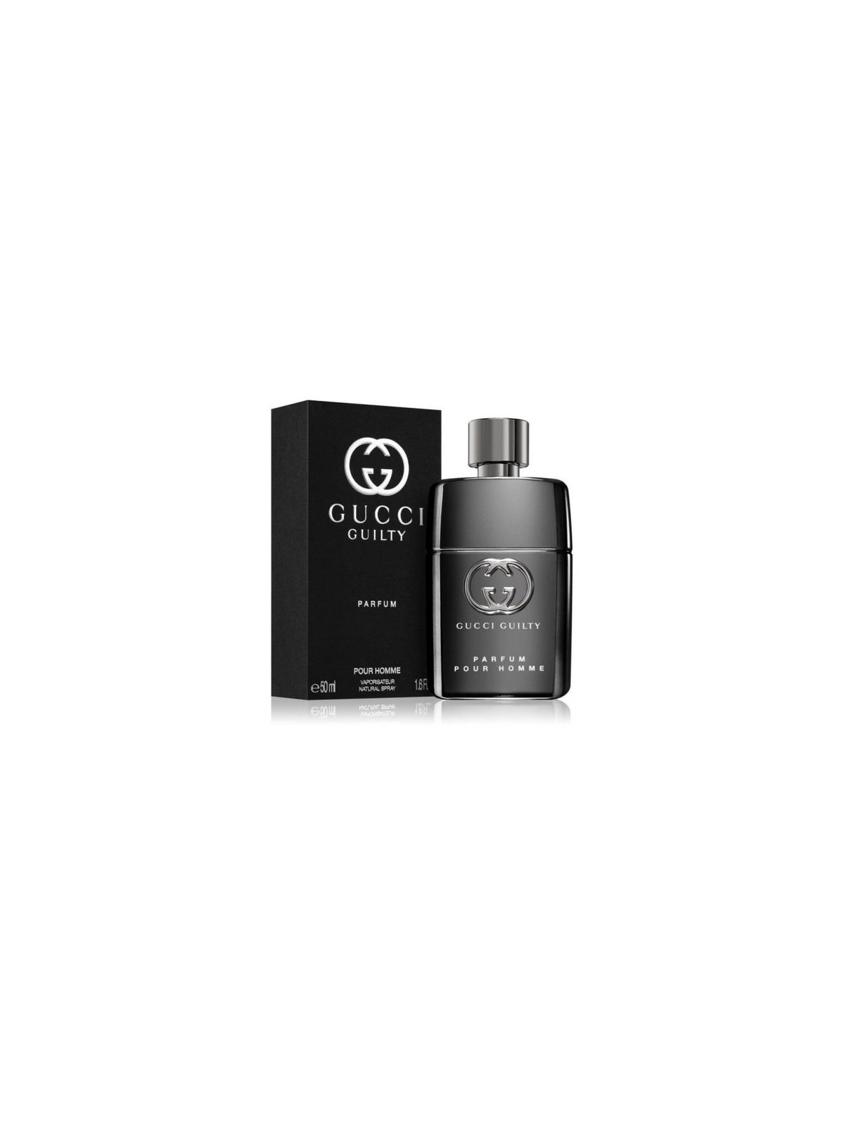 Gucci Guilty pour Homme Parfum 150ml uomo