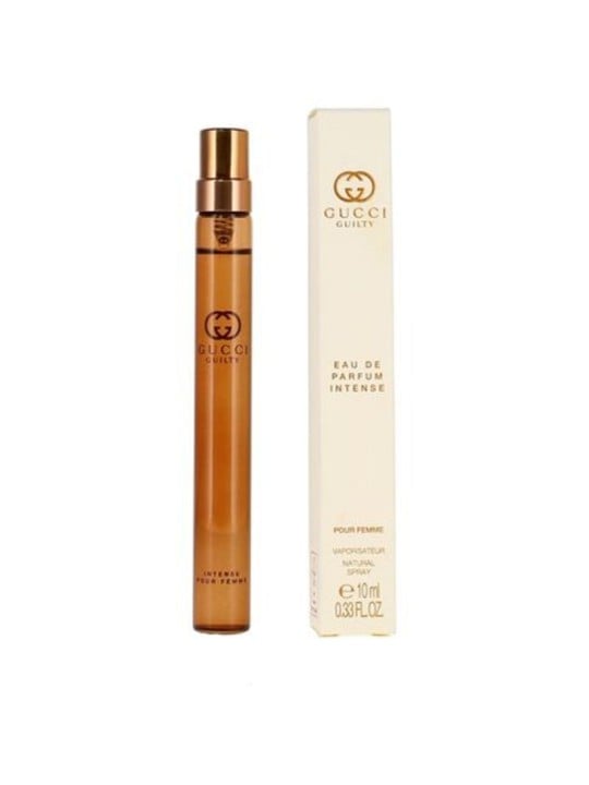 Gucci Guilty Pour Femme Intense eau de parfum Miniature 10ml donna