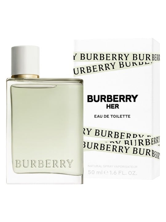 Burberry Games eau de toilette 30ml Donna